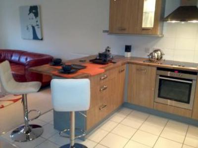 Louer Appartement St-neots rgion PETERBOROUGH