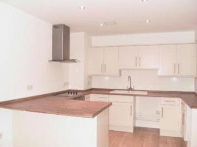 Louer Appartement Leicester