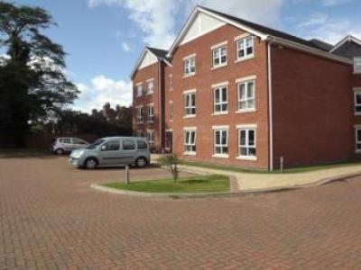 Louer Appartement Stafford