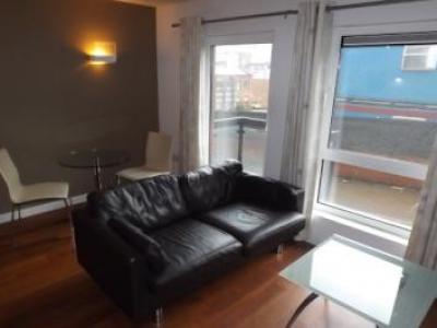 Annonce Location Appartement Sheffield