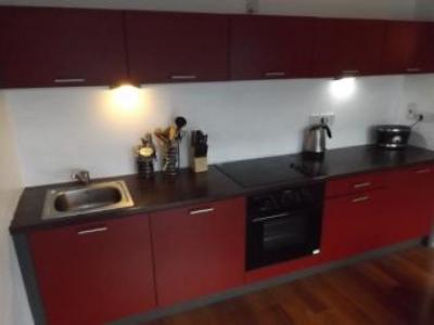 Louer Appartement Sheffield