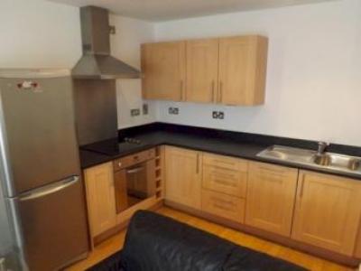 Louer Appartement Sheffield