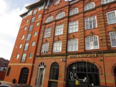 Annonce Location Appartement Newcastle-upon-tyne