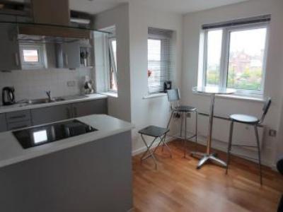 Louer Appartement Newcastle-upon-tyne