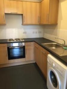 Louer Appartement Birmingham