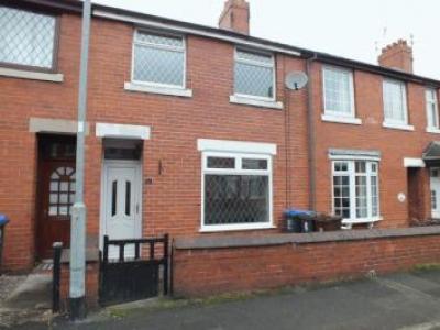 Annonce Location Maison Stoke-on-trent