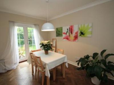 Louer Appartement Surbiton