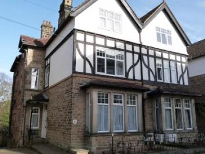 Annonce Location Appartement Harrogate