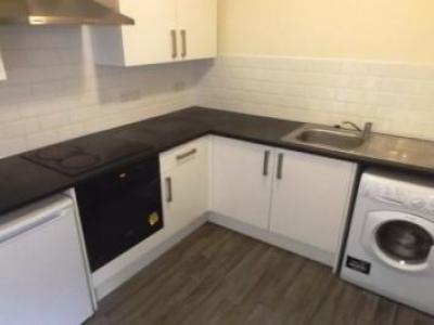 Annonce Location Appartement Sheffield