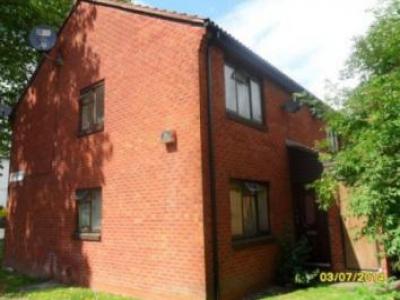 Annonce Location Appartement Birmingham