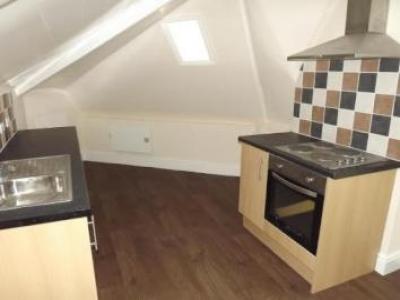 Annonce Location Appartement Nottingham