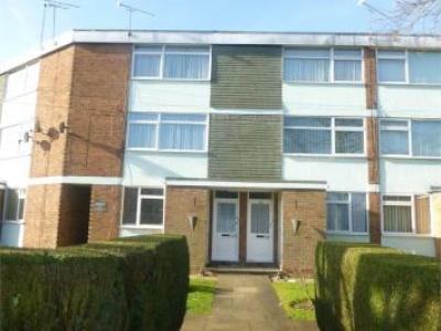 Annonce Location Appartement Coventry