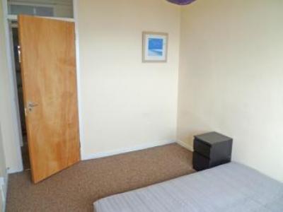 Louer Appartement Coventry