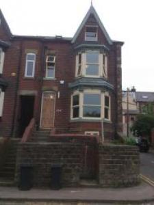 Annonce Location Appartement Sheffield