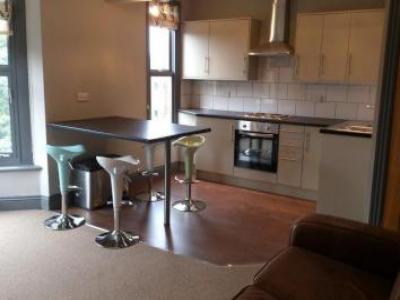 Louer Appartement Sheffield