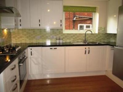 Louer Appartement Southampton