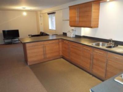 Annonce Location Appartement Newcastle-upon-tyne