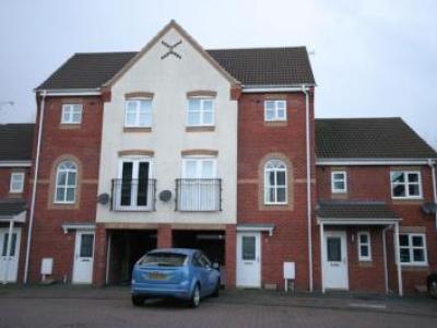 Annonce Location Maison Burton-on-trent