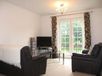 Louer Appartement Farnborough