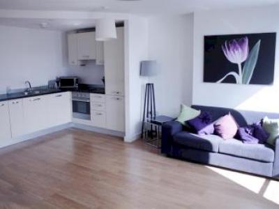 Annonce Location Appartement Leeds