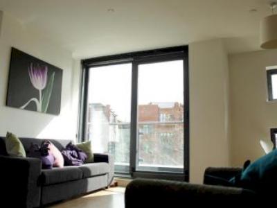 Louer Appartement Leeds