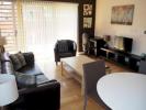 Location Appartement HULL HU1 1