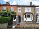 Annonce Location Appartement TWICKENHAM