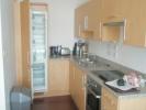 Location Appartement NOTTINGHAM NG1 1