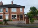 Annonce Location Maison STOKE-ON-TRENT