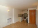 Location Appartement NOTTINGHAM NG1 1