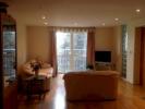 Location Appartement SOUTHAMPTON SO14 