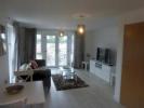 Location Appartement MILTON-KEYNES MK1 1