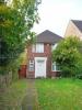 Annonce Location vacances Maison NOTTINGHAM