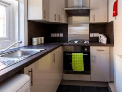 Louer pour les vacances Appartement Leeds