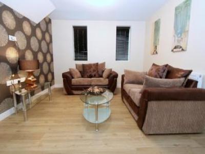 Annonce Location vacances Appartement Leeds