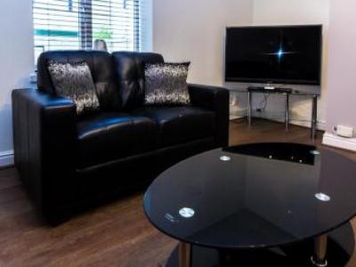 Annonce Location vacances Appartement Leeds