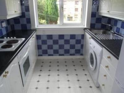 Louer Appartement Glasgow