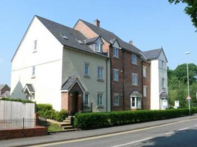 Annonce Location Appartement Nantwich