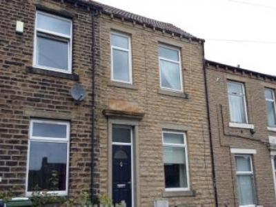 Annonce Location Maison Huddersfield