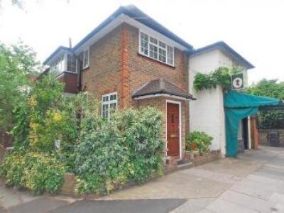 Annonce Location Maison Twickenham