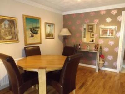 Louer Appartement Glasgow