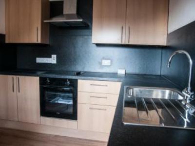 Annonce Location Appartement Aberdeen