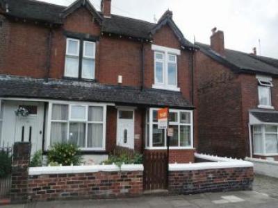 Annonce Location Maison Stoke-on-trent