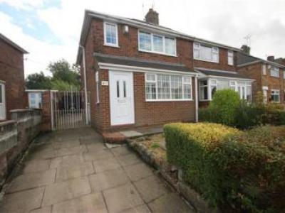 Annonce Location Maison Stoke-on-trent