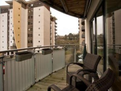 Louer Appartement Cardiff