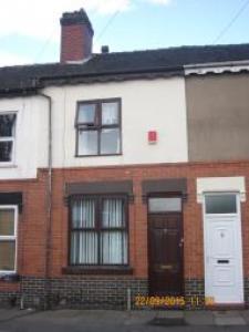 Annonce Location Maison Stoke-on-trent