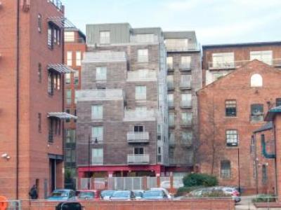 Annonce Location Appartement Leeds