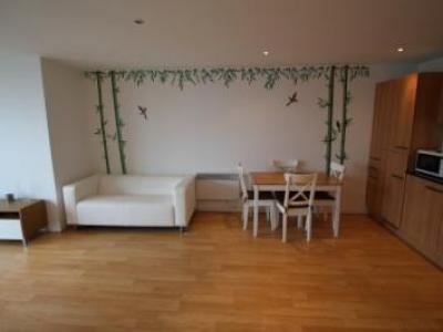 Louer Appartement Glasgow