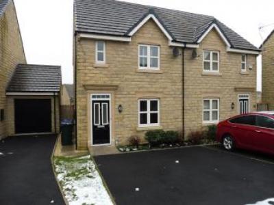 Annonce Location Maison Bradford