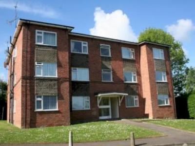 Annonce Location Appartement Birmingham